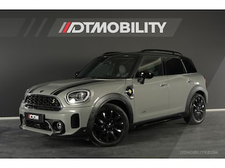 Mini Countryman 2.0 Cooper S E ALL4 | Panoramadak | Stoelverwarming | Camera | Apple Carplay |