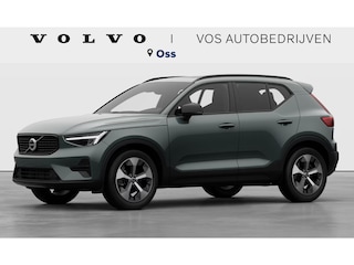 Volvo XC40 2.0 B4 Plus Dark | Uit voorraad leverbaar!|