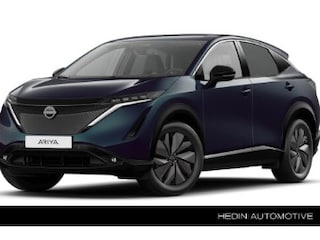 Nissan Ariya Advantage Edition Plus 66 kWh € 12.500,-- Actie Korting | Uit voorraad leverbaar MC 8356
