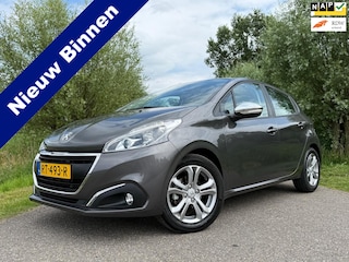 Peugeot 208 1.2 PureTech Blue Lion 5DRS AIRCO NAVI PDC Cruise Control NAP NIEUWSTAAT CARPLAY