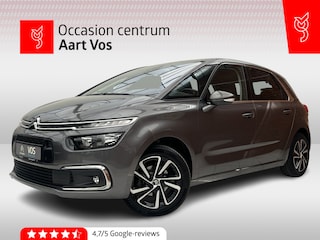Citroën C4 Picasso PureTech 130 Feel | Trekhaak | Carplay/Android Auto |