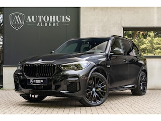 BMW X5 xDrive45e M-Sport Massage 22'' Trekhaak 360c Pano ACC