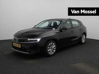 Opel Astra 1.2 Edition | Navigatie | Climate control | Parkeersensoren