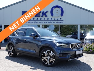 Volvo XC40 1.5 T5 Recharge Inscription VOL LEER | TREKH. | 360° | MEMORY | PILOT | BLIS + CTA