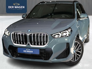 BMW X1 xDr25e M SPORT / ACC / MASSAGE / HK AUDIO / HEADUP / 17"