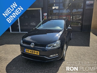 Volkswagen Polo 1.2 TSI Comfortline Business R / Airco/ Navigatie/ Cruise/ Apple carplay/ PDC/ LM Velgen/ R-Line pakket