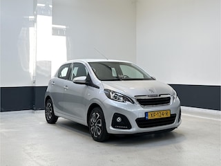 Peugeot 108 1.0 e-VTi Active | NL | 2 Eig| LED | 5-DRS | Bluetooth | Airco | CV |