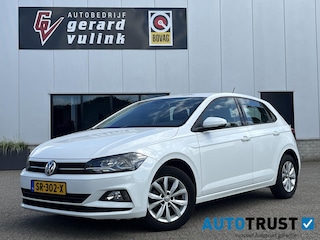 Volkswagen Polo 1.6 TDI Comfortline ADAP CRUISE CARPLAY NAV