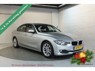 BMW 320d EDE Automaat | Airco | NAP | PDC |