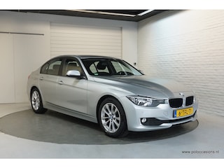BMW 320d EDE Automaat | Airco | NAP | PDC |