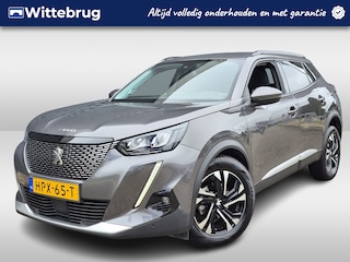 Peugeot 2008 1.2 PureTech Allure 130 PK | Automaat | Camera | 3-D Dashboard | Navigatie | Climate Control | Draadloze Telefoonlader | | Mooie Lage Kilometerstand !!