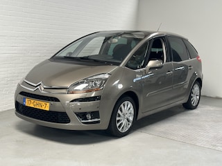 Citroën C4 Picasso 2.0-16V Exclusive EB6V 5p. Clima / Treklhaak / Camera / Navi