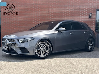 Mercedes-Benz A-klasse 220 Launch Edition Premium Plus | Panorama dak | Memory | Sfeerverlichting
