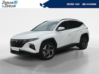 Hyundai Tucson 1.6 T-GDI PHEV Premium 4WD
