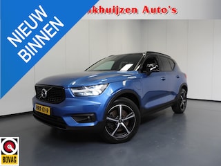 Volvo XC40 1.5 T4 Recharge R-Design NAVI/TREKHAAK/CAMERA/LED/18"LMV!