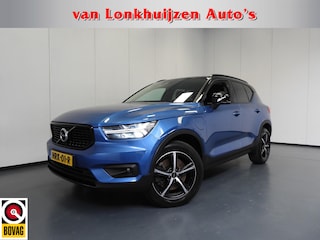 Volvo XC40 1.5 T4 Recharge R-Design NAVI/TREKHAAK/CAMERA/LED/18"LMV!