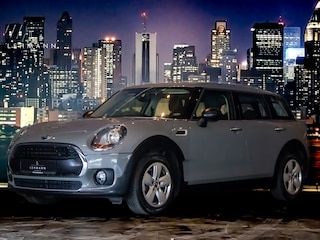 Mini Clubman One