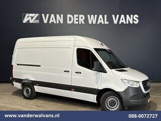 Mercedes-Benz Sprinter 316 CDI 164pk 3500kg Trekhaak L2H2 Euro6 Airco | Camera | Cruisecontrol Parkeersensoren