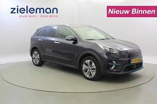 Kia Niro Fase 3 DynamicLine 64 KWH - Carplay, Camera, Stoelverw.