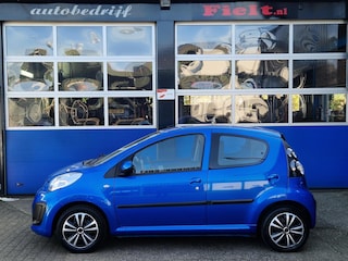 Citroën C1 1.0 Collection / Airco / Bluetooth / Radio-CD speler / Origineel NL