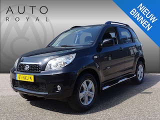 Daihatsu Terios 1.5 2WD Trophy Airco/ECC, Elec ramen, Trekhaak