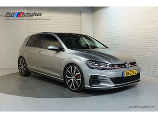 Volkswagen Golf GTI 7.5 Performance DSG | Carplay | Pano | 19 inch | Virtual