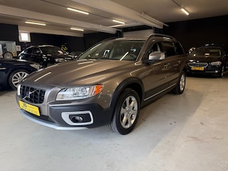 Volvo XC70 3.2 Summum - Youngtimer - BTW Auto - Zeer nette staat