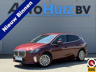 BMW 2-serie Tourer 225e xDrive High Executive Harman-Kardon Keyless Entry Elek Stoelverstelling Trekhaak Head-Up Display Achteruitrijcamera Carplay