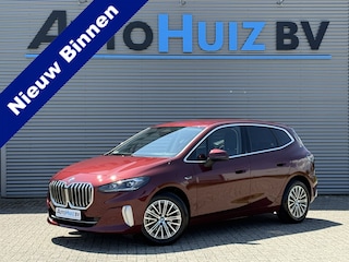 BMW 2-serie Tourer 225e xDrive High Executive Harman-Kardon Keyless Entry Elek Stoelverstelling Trekhaak Head-Up Display Achteruitrijcamera Carplay