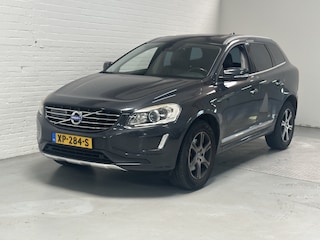 Volvo XC60 2.0 D4 FWD Ocean Race Clima / Leer / Navi / Camera / Pano