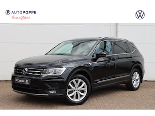 Volkswagen Tiguan 1.4 TSI Comfortline Business 7p. DSG7