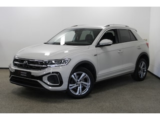 Volkswagen T-Roc 1.5 TSI R-Line Business+ 2x R-line