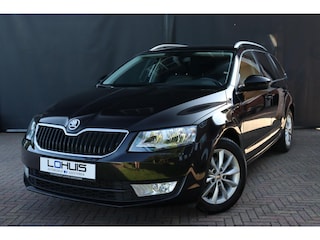 Skoda Octavia Combi 1.0 TSI DSG Greentech Ambition Business | Trekhaak
