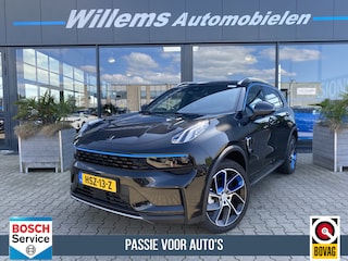 Lynk & Co 01 1.5 Zwarte Hemel, 360' Camera & Snellaad Functie Verkoop prijs = Inclusief Trekhaak