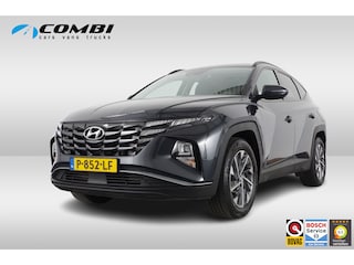 Hyundai Tucson 1.6 T-GDI MHEV Comfort Smart > Camera/Stuurverwarming/Apple Carplay/Android Auto...