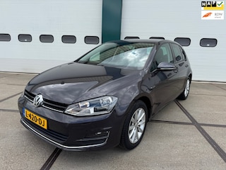 Volkswagen Golf 1.2 TSI Business Edition R Connected Origin. 93.000Km ! Automaat !