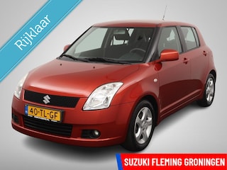 Suzuki Swift 1.3 GA