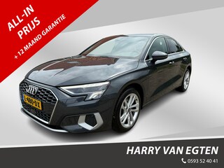 Audi A3 Limousine 30 TFSI Business edition | Navi | Climate | LED | Op afspraak