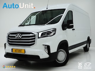 Maxus Deliver 9 2.0 CIT L3H2 Luxe 3 Zits | Camera | Cruise | Carplay | Airco | PDC