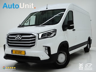Maxus Deliver 9 2.0 CIT L3H2 Luxe 3 Zits | Camera | Cruise | Carplay | Airco | PDC