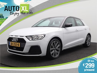 Audi A1 Sportback 25 TFSI Epic Carplay Navi Stoelverw. Climate Park. Sens.