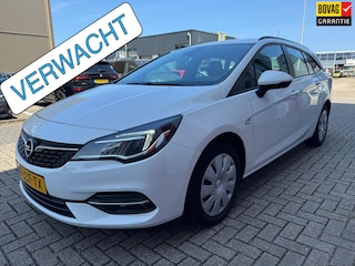 Opel Astra Sports Tourer 1.2 Business Edition