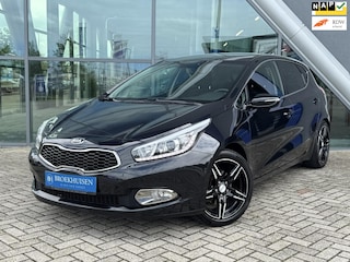 Kia Ceed Cee'd 1.6 GDI DynamicLine 135pk Trekhaak / Camera / Cruise Control