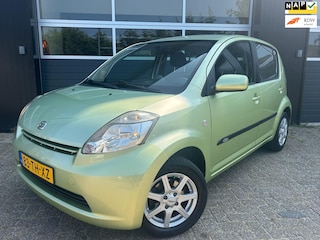 Daihatsu Sirion 2 1.3-16V Comfort|Airco|Jaar APK!|