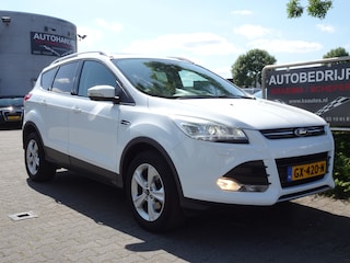 Ford Kuga 1.5 Titanium Plus