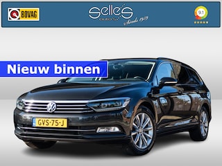 Volkswagen Passat Variant 2.0 TDI Highline Adaptive cruisecontrol | Automaat
