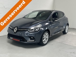 Renault Clio 0.9 TCe Zen Airco / Cruise / Navi / Lmv
