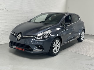 Renault Clio 0.9 TCe Zen Airco / Cruise / Navi / Lmv