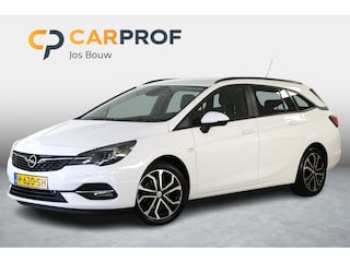 Opel Astra Sports Tourer 1.2 Business Executive Clima | Cruise | LED | Trekhaak | Carplay.