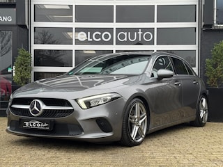 Mercedes-Benz A-klasse 220 Launch Edition Premium Plus